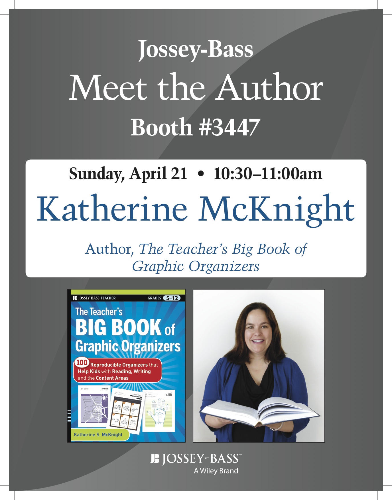 Meet The Author