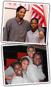 Achievement Academy