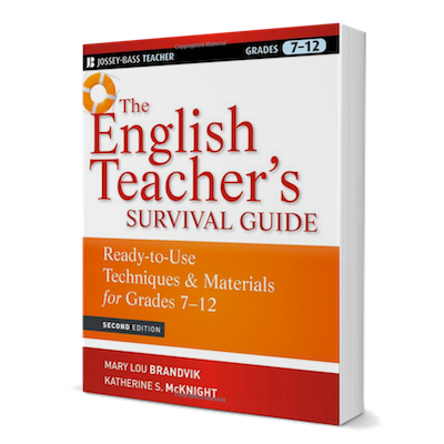 English Teacher's Survival Guide