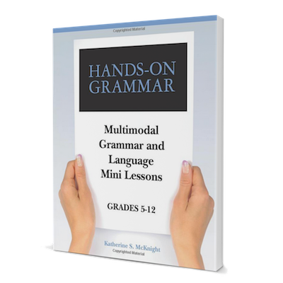 Hands on Grammar
