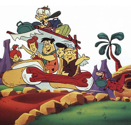 flintstones