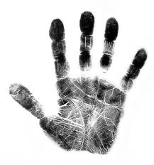 handprint