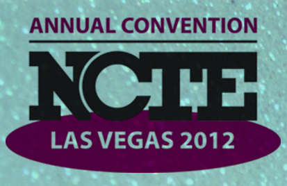 NCTE Conference