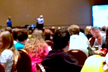 NCTE Conference