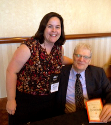 NCTE Conference
