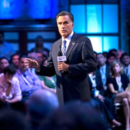 Romney