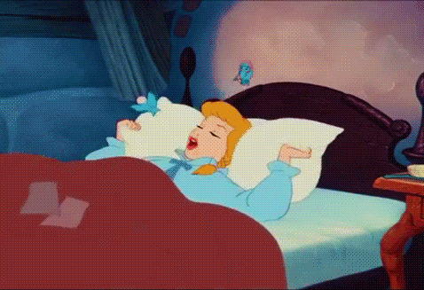 To Keep Teenagers Alert, Schools Let Them Sleep In
