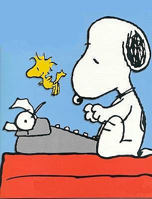 writing