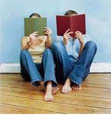 Teens Read